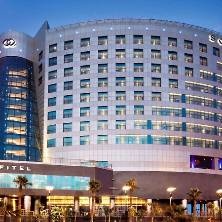 Sofitel Al Khobar The Corniche Hotel Eksteriør billede Sofitel Cairo Nile Plaza