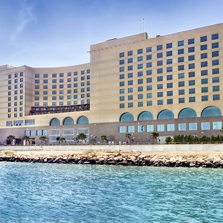 Sofitel Al Khobar The Corniche Hotel Eksteriør billede The Grand Hotel