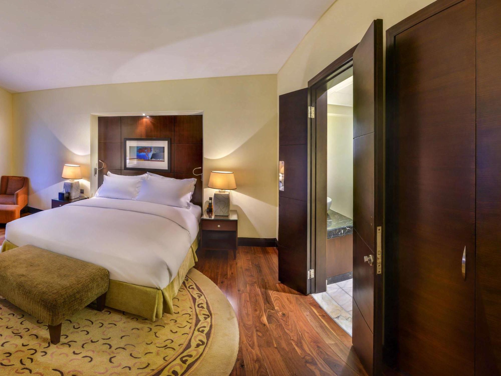 Sofitel Al Khobar The Corniche Hotel Eksteriør billede